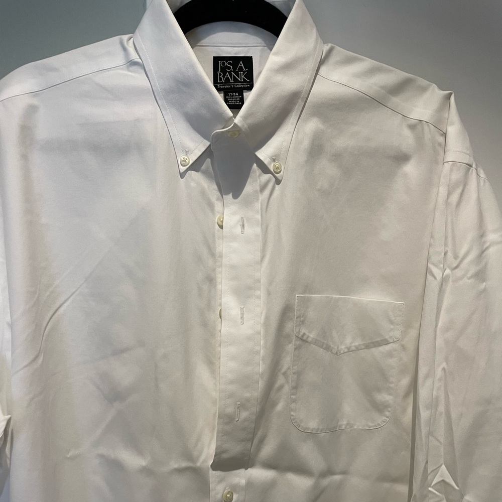 Jos. A. Bank. Mens Shirt